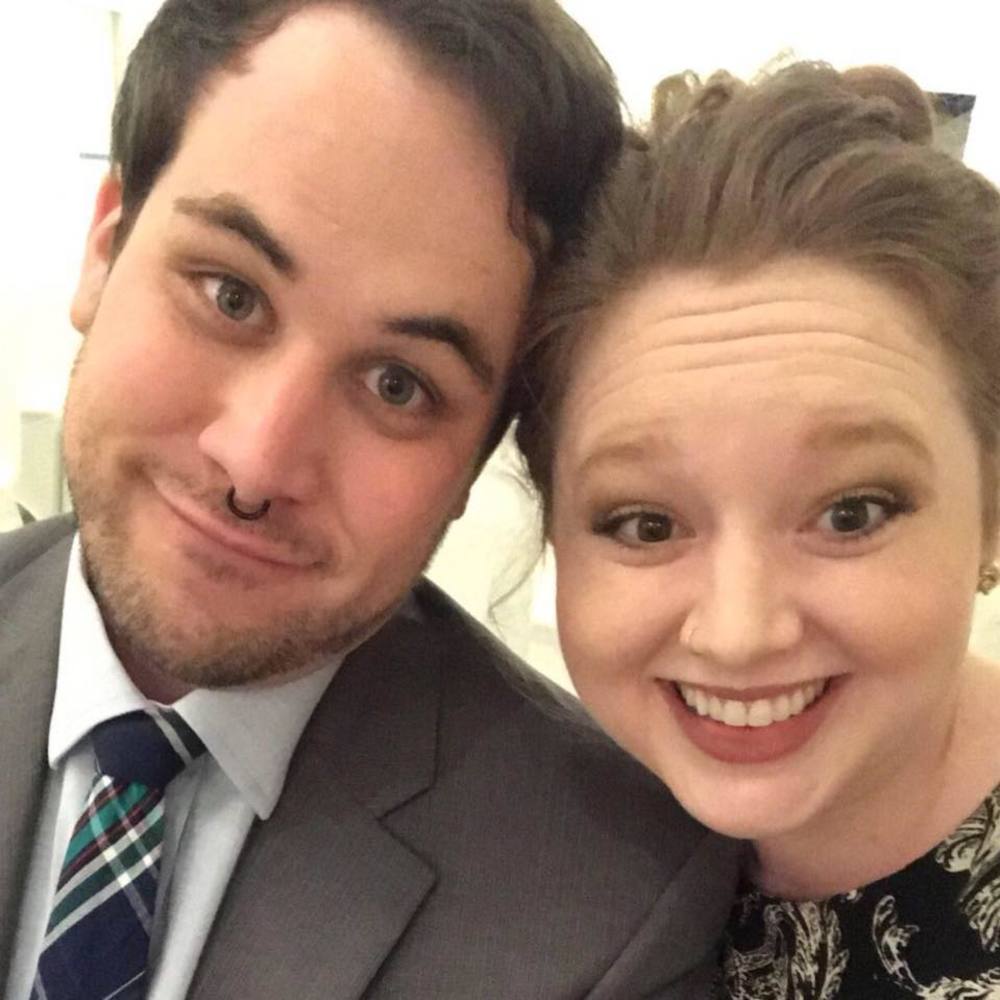 Meet your Posher, Bailey